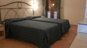 Eolian Residence - Room