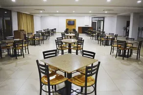 Bansari Greens Resort - Restaurant