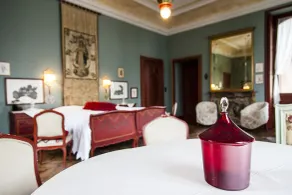 B&B Villa Cernigliaro Dimora Storica - Rom