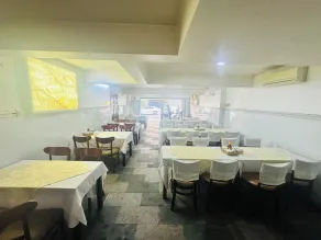 Diamond Suite Dai Nam Hotel - Restaurant