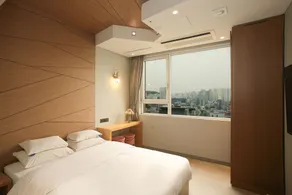 Hotel The Designers Hongdae - Camera
