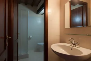 Agriturismo Bio Podere Doganelle - Bad