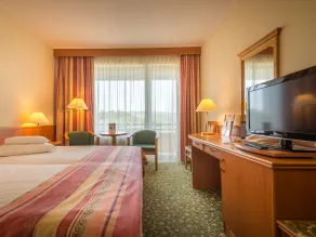 Ensana Sovata - Room