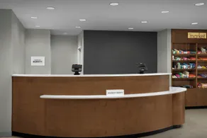 SpringHill Suites by Marriott Lynchburg Airport/University Area - Réception