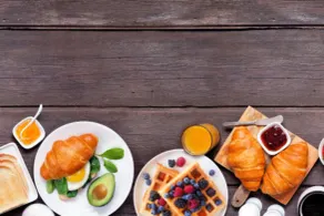 VOU Suites by Avia Suites - Restaurant