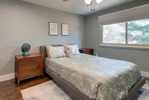 Modern North Potomac Home w/ Furnished Deck! - Zimmer