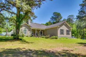 Georgia Vacation Rental: 14 Mi to Downtown Augusta - Interiør