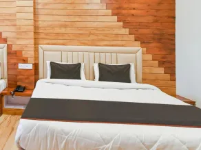Hotel Millenium - Rom