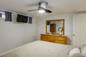 Quakertown Vacation Rental: Close to Hiking Trails - Interiør