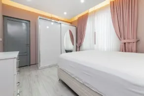 Diamond Palace Residence - Room