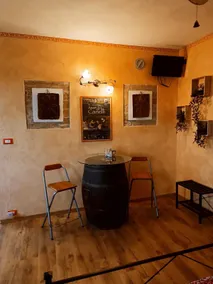 B&B TERRA DI COLLINA biker friendly-pool-sauna-jacuzzi - Camera