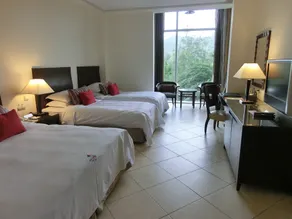 Chateau Beach Resort Kenting - Room