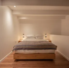 Pampa Hotel Boutique - Room