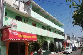 Hotel Costa Maria - Restaurant