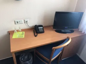 Hotel Montan - Servizio della camera