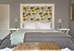 Upper House Boutique Guesthouse - Chambre