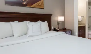 TownePlace Suites Pocatello - Chambre