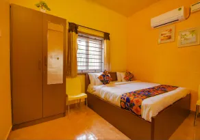 FabHotel Vijaylakshmi Stay Inn - Room