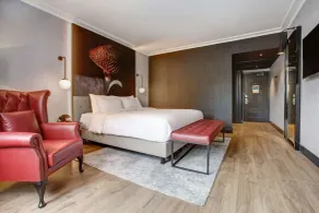 Radisson RED London Heathrow - Room