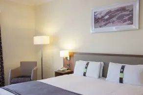Holiday Inn Ipswich by IHG - Room