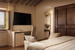 Villa Barberino - Room