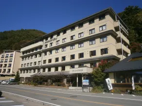 Hotel Route-Inn Kawaguchiko - Chambre