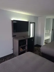 Quality Inn - Værelse