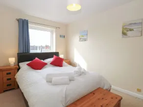 34 North Denes Road - Værelse