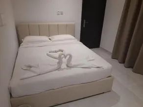 Atlantis International Hotel Apartments - Room