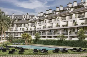 Meral Units - Piscine