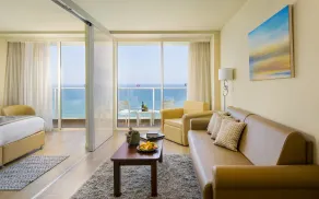 Jacob Resort Hadera - Zimmer