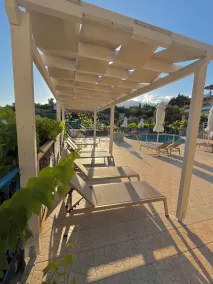 Pantheon Apartments & Studios - Pool