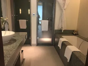 Taj Yeshwantpur Bengaluru - Bathroom