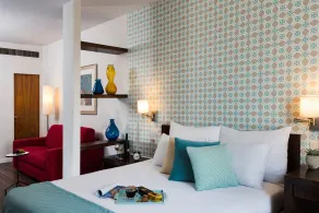 Prima Royale Hotel - Chambre