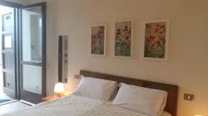 Locanda del Borgo in Langa - Camera