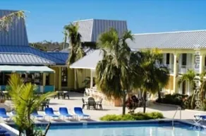 Royal Islander Hotel - Piscine
