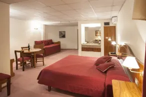 Hotel Princess - Værelse