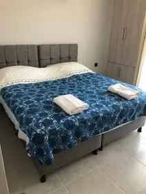 Liya Pansiyon - Room