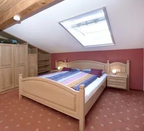 Haus Josef Hager - Room