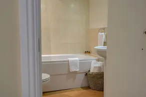 The Waddington Arms - Badezimmer