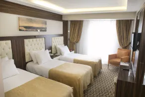 Martinenz Hotel Old City - Room