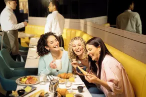 Maldron Hotel, Newlands Cross - Restaurant