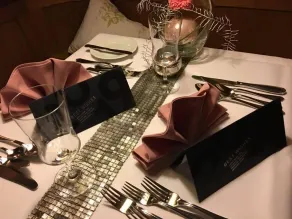 Gasthaus Zur Krone - Ristorante