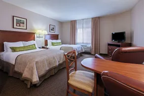 Candlewood Suites - Texas City by IHG - Chambre
