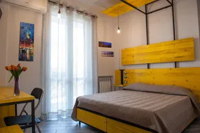 B&B L'Officina di Apollo - Værelse