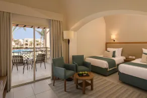 TUI MAGIC LIFE Redsina Sharm El Sheikh - Chambre