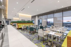 Hilton Garden Inn Windhoek - Restaurant