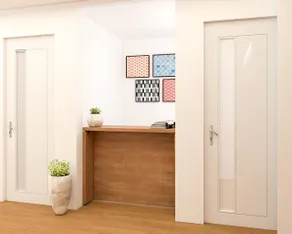 Asakusa HomeSuites Tokyo - Reception