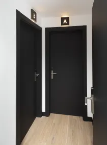Sercotel Plana Suites - Værelse