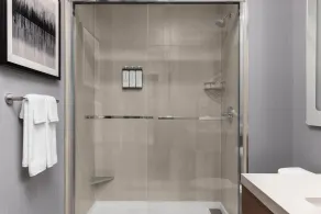 Hyatt House Mississauga / Airport Corp Center - Badezimmer